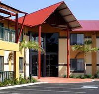 Warners at the Bay Motel - Kempsey Accommodation