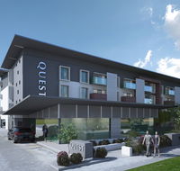 Quest Wangaratta - Kempsey Accommodation