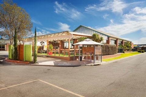 All Seasons Bendigo - Kempsey Accommodation 2