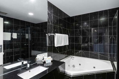 All Seasons Bendigo - Kempsey Accommodation 11