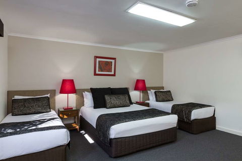 All Seasons Bendigo - Kempsey Accommodation 16
