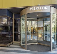 Meriton Suites North Ryde - Kempsey Accommodation