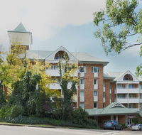 Nesuto Pennant Hills Sydney Apt Hotel - Kempsey Accommodation