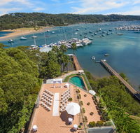 Metro Mirage Hotel Newport - Kempsey Accommodation