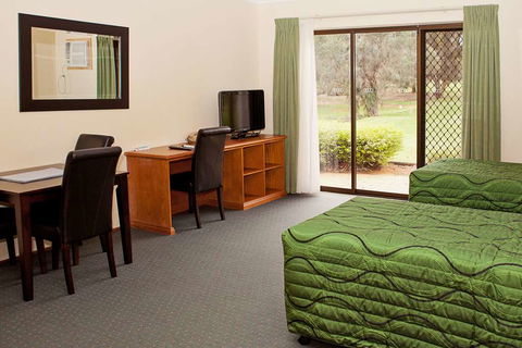 Comfort Inn & Suites Riverland - Kempsey Accommodation 2