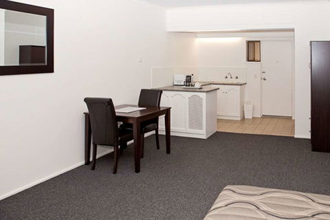 Comfort Inn & Suites Riverland - Kempsey Accommodation 5