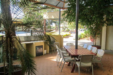 Comfort Inn & Suites Riverland - Kempsey Accommodation 10