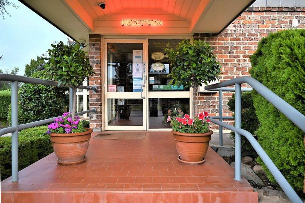 Avondale NSW Kempsey Accommodation