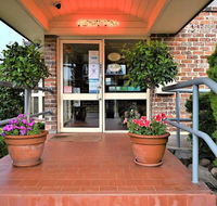 Grand Country Lodge - Kempsey Accommodation