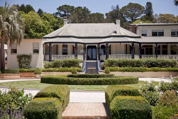 Avon NSW Kempsey Accommodation