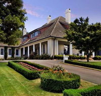 Peppers Manor House - Kempsey Accommodation