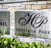 The Sebel Bowral Heritage Park - Kempsey Accommodation