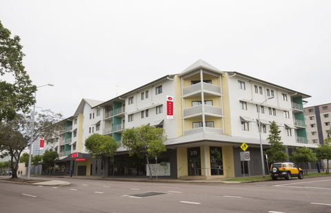 Metro Advance Apartments & Hotel - Kempsey Accommodation 1