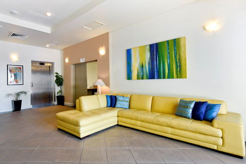Metro Advance Apartments & Hotel - Kempsey Accommodation 2