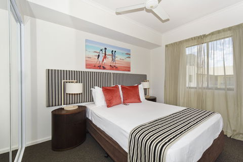 Metro Advance Apartments & Hotel - Kempsey Accommodation 3