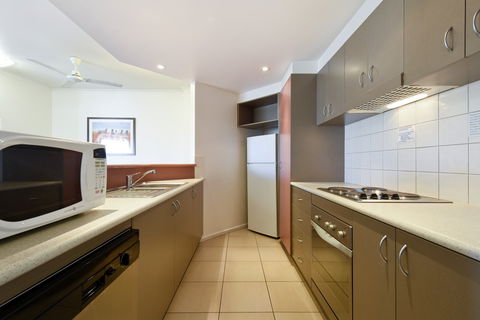 Metro Advance Apartments & Hotel - Kempsey Accommodation 4