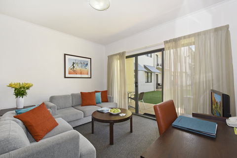 Metro Advance Apartments & Hotel - Kempsey Accommodation 5