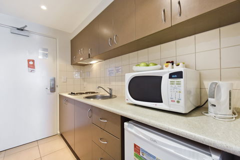 Metro Advance Apartments & Hotel - Kempsey Accommodation 6