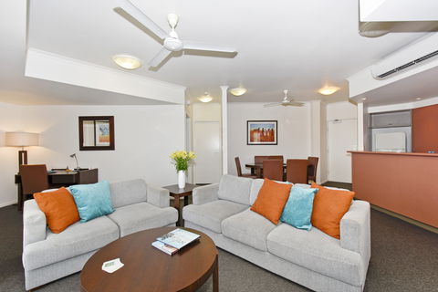 Metro Advance Apartments & Hotel - Kempsey Accommodation 8