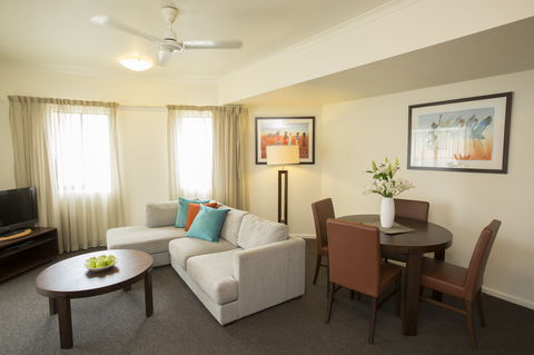 Metro Advance Apartments & Hotel - Kempsey Accommodation 10