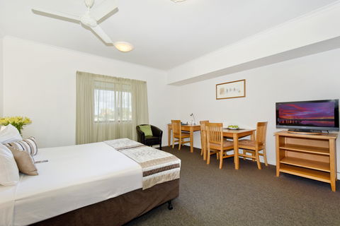 Metro Advance Apartments & Hotel - Kempsey Accommodation 12