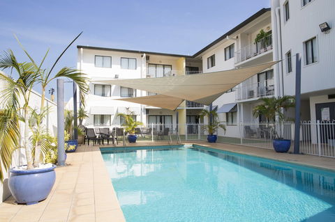 Metro Advance Apartments & Hotel - Kempsey Accommodation 13