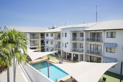 Metro Advance Apartments & Hotel - Kempsey Accommodation 14