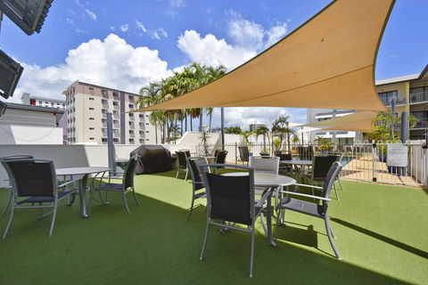 Metro Advance Apartments & Hotel - Kempsey Accommodation 15