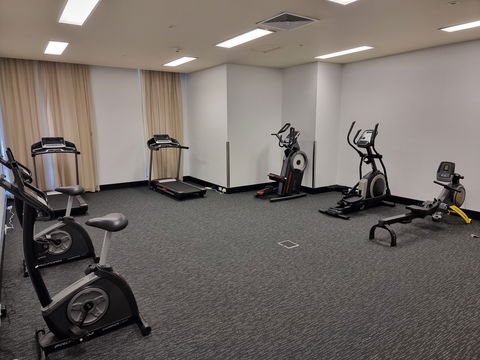 Metro Advance Apartments & Hotel - Kempsey Accommodation 16