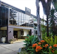 Park Ridge Retreat - Kempsey Accommodation