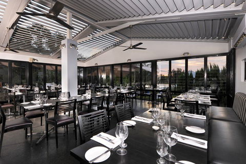 Assured Ascot Quays Apartment Hotel - Kempsey Accommodation 5