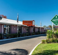 Wattle Grove Motel - Kempsey Accommodation