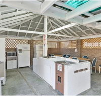 Discovery Parks Swan Valley - Kempsey Accommodation