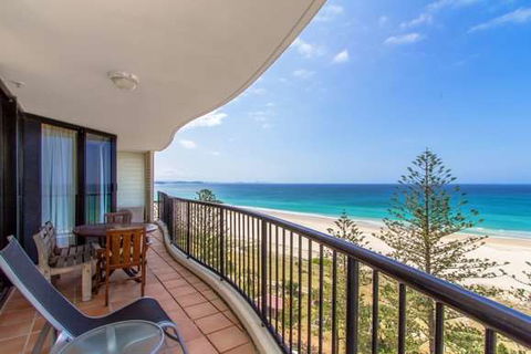 Mantra Coolangatta Beach - Kempsey Accommodation 9