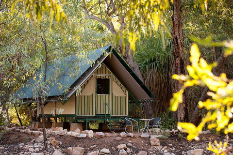 Emma Gorge At El Questro Wilderness Park - Kempsey Accommodation 0