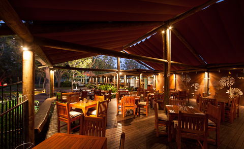Emma Gorge At El Questro Wilderness Park - Kempsey Accommodation 1