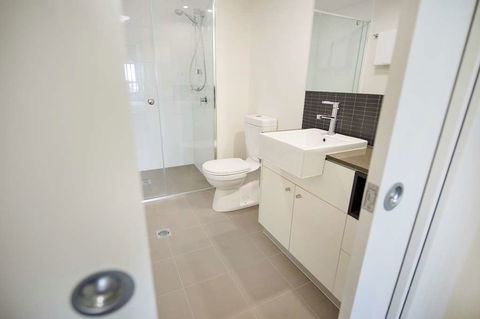 Curtis Central Apartments - Kempsey Accommodation 2