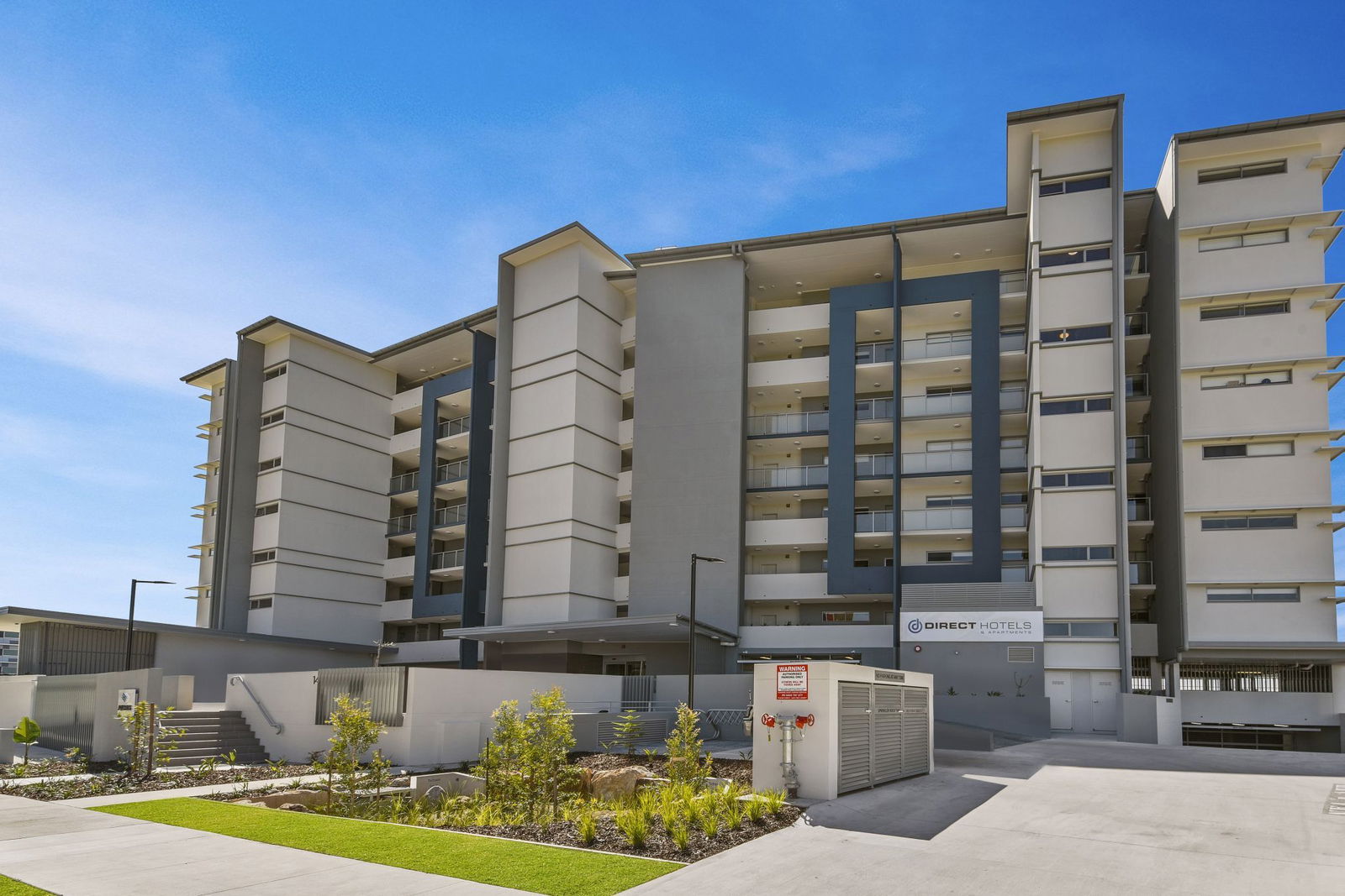 Parrearra QLD Kempsey Accommodation