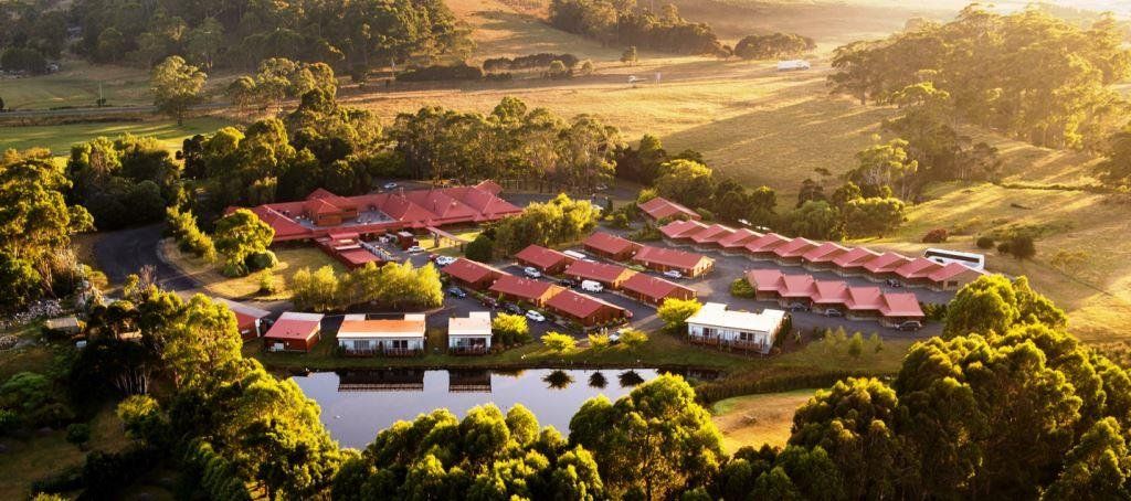 Alcomie TAS Kempsey Accommodation