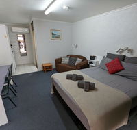 Abajaz Motor Inn - Kempsey Accommodation