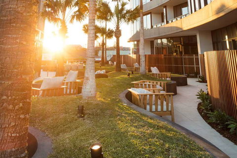 FV Brisbane By Peppers - Kempsey Accommodation 1