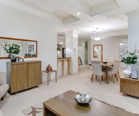 MacArthur Chambers - Kempsey Accommodation 1