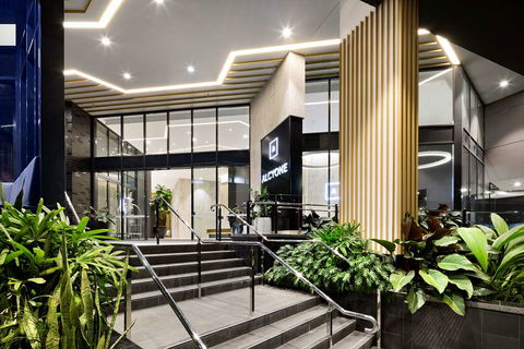 Alcyone Hotel Residences - Kempsey Accommodation 2
