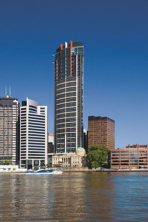 Oaks Aurora - Kempsey Accommodation 0