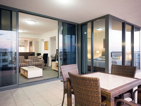 Oaks Aurora - Kempsey Accommodation 2
