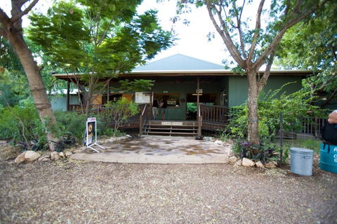 Adels Grove Camping Park Hotel - Kempsey Accommodation 0