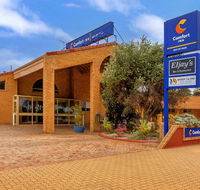 Comfort Inn Bay of Isles - Kempsey Accommodation