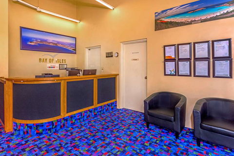Comfort Inn Bay of Isles - Kempsey Accommodation 2
