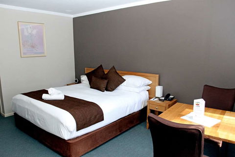 Hospitality Esperance, SureStay By BW - Kempsey Accommodation 2