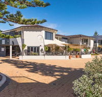 Quality Resort Sorrento Beach - Kempsey Accommodation
